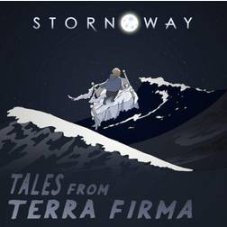 Stornoway - Tales from Terra Firma [ with ] (CD)